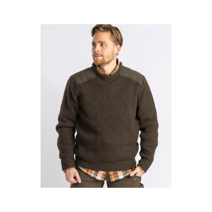 Sweter męski PINEWOOD® Lappland Rough 5486